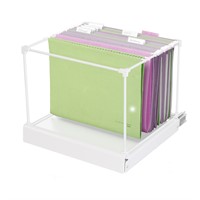 Axessline Mappi - Mappexpansion, vit